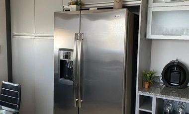 Piso Unico, 2 Dorm con Terraza y Piscina Privada.