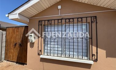 Casa en Arriendo en San Ramon