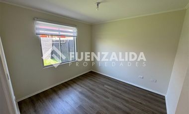 Casa en Arriendo en San Ramon