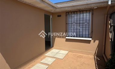 Casa en Arriendo en San Ramon
