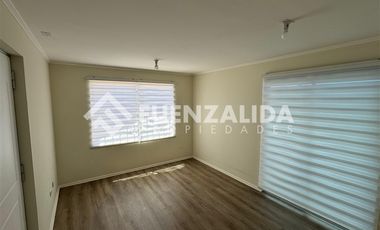 Casa en Arriendo en San Ramon