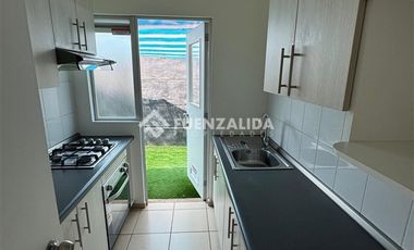 Casa en Arriendo en San Ramon