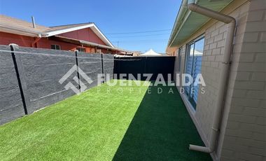 Casa en Arriendo en San Ramon