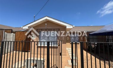 Casa en Arriendo en San Ramon