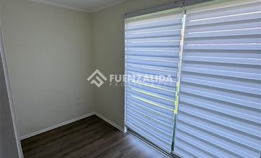Casa en Arriendo en San Ramon