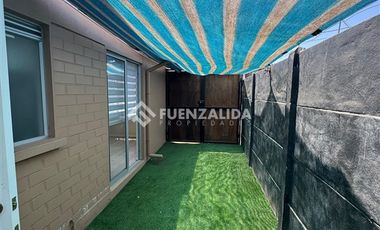 Casa en Arriendo en San Ramon