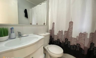 Departamento en Venta en Condominio Jardín Prado