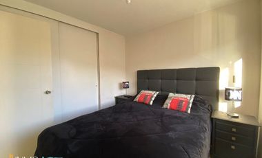 Departamento en Venta en Condominio Jardín Prado