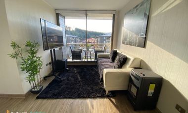 Departamento en Venta en Condominio Jardín Prado