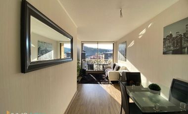 Departamento en Venta en Condominio Jardín Prado