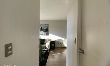 Departamento en Venta en Condominio Jardín Prado