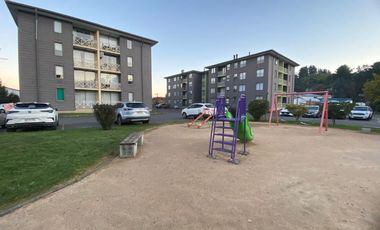 Departamento en Venta en Condominio Jardín Prado