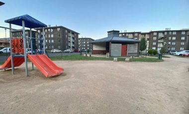 Departamento en Venta en Condominio Jardín Prado