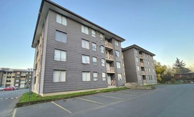 Departamento en Venta en Condominio Jardín Prado