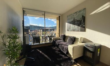 Departamento en Venta en Condominio Jardín Prado