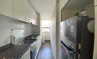 Departamento en Venta en Condominio Jardín Prado