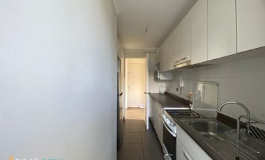 Departamento en Venta en Condominio Jardín Prado
