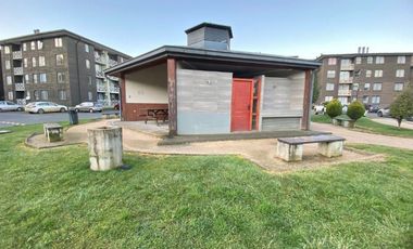 Departamento en Venta en Condominio Jardín Prado