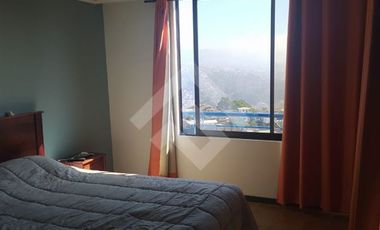 Departamento en Arriendo en Miraflores alto