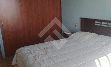 Departamento en Arriendo en Miraflores alto