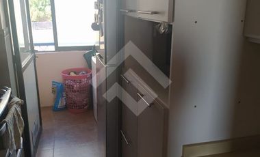 Departamento en Arriendo en Miraflores alto