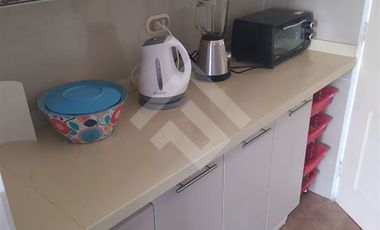 Departamento en Arriendo en Miraflores alto