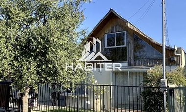 Casa en Arriendo en LA MARQUEZA