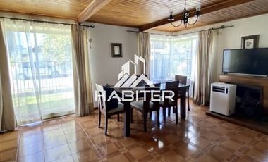 Casa en Arriendo en LA MARQUEZA