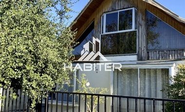 Casa en Arriendo en LA MARQUEZA