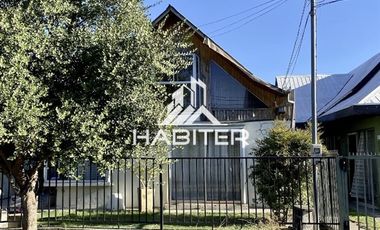 Casa en Arriendo en LA MARQUEZA