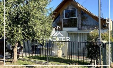 Casa en Arriendo en LA MARQUEZA