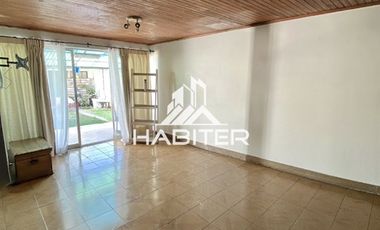 Casa en Arriendo en LA MARQUEZA