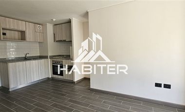 Departamento en Arriendo en a pasos de Ricardo Vicuña