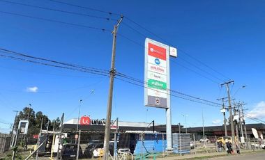 Departamento en Venta en Lado Strepcenter Unimarc