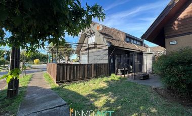 Casa en Arriendo en Puerta de Alcahala