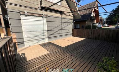 Casa en Arriendo en Puerta de Alcahala