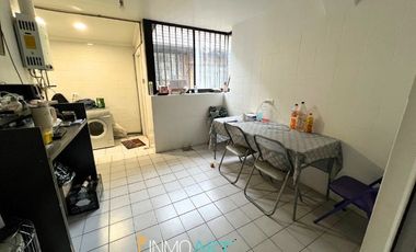 Casa en Arriendo en Puerta de Alcahala