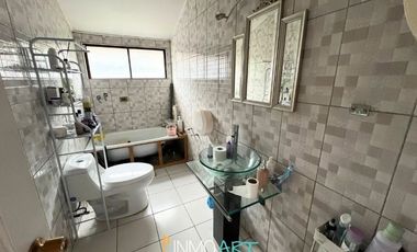 Casa en Arriendo en Puerta de Alcahala