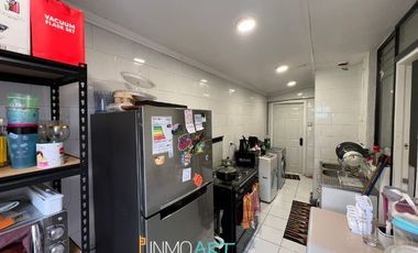 Casa en Arriendo en Puerta de Alcahala