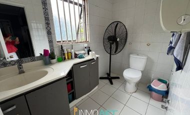 Casa en Arriendo en Puerta de Alcahala