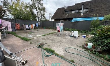 Casa en Arriendo en Puerta de Alcahala