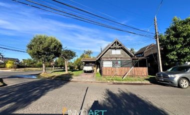 Casa en Arriendo en Puerta de Alcahala