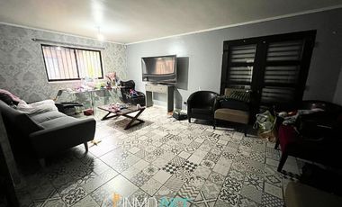 Casa en Arriendo en Puerta de Alcahala