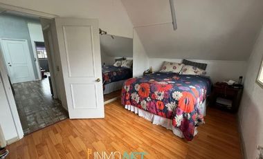 Casa en Arriendo en Puerta de Alcahala