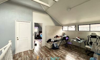 Casa en Arriendo en Puerta de Alcahala