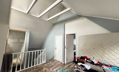 Casa en Arriendo en Puerta de Alcahala