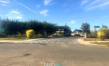 Casa en Arriendo en Puerta de Alcahala