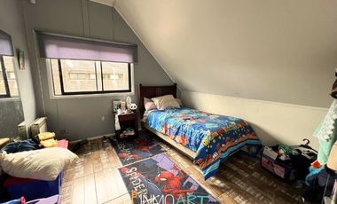 Casa en Arriendo en Puerta de Alcahala