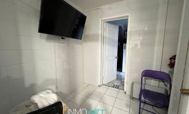 Casa en Arriendo en Puerta de Alcahala