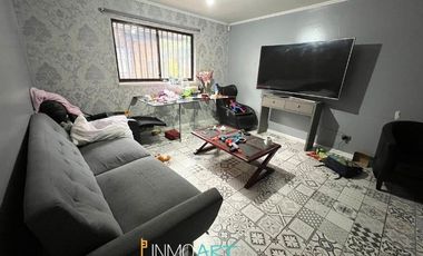 Casa en Arriendo en Puerta de Alcahala